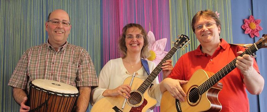 AcoustiCombo
